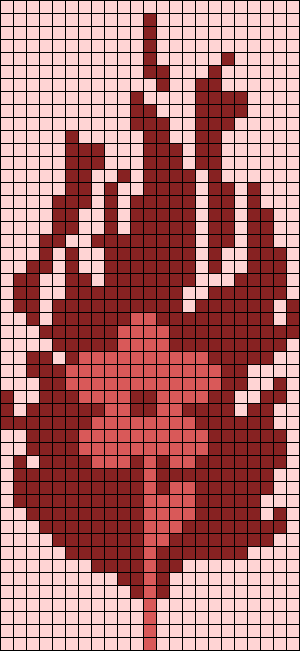 Alpha pattern #162268 variation #454241 preview