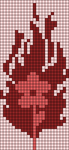 Alpha pattern #162268 variation #454241