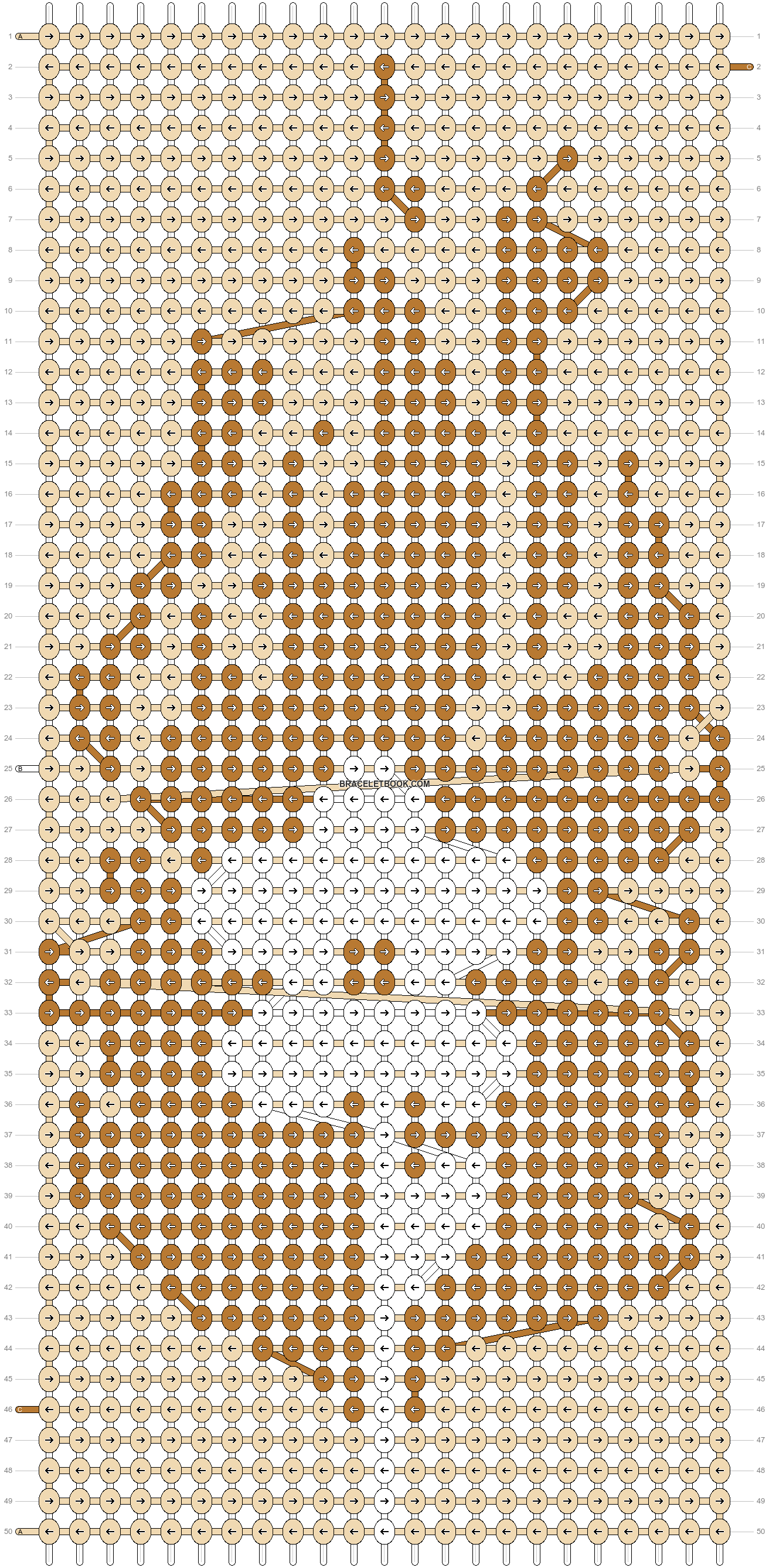 Alpha pattern #162268 variation #454243 pattern