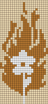 Alpha pattern #162268 variation #454243
