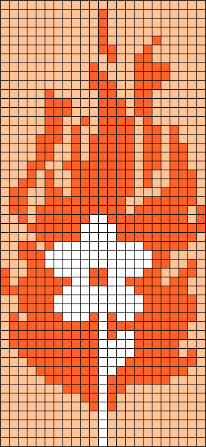 Alpha pattern #162268 variation #454244 preview