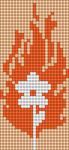 Alpha pattern #162268 variation #454244