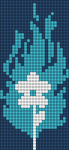 Alpha pattern #162268 variation #454245