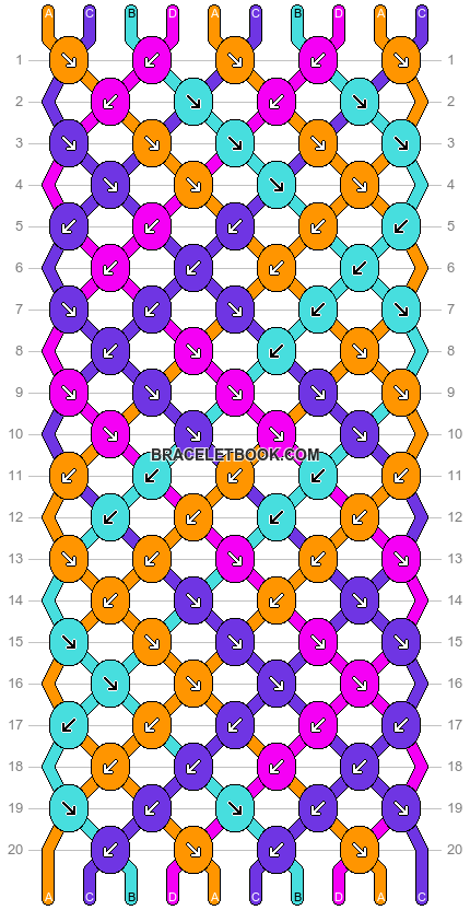 Normal pattern #215108 variation #454247 pattern