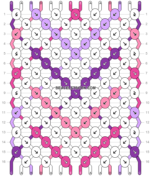 Normal pattern #116826 variation #454248 pattern