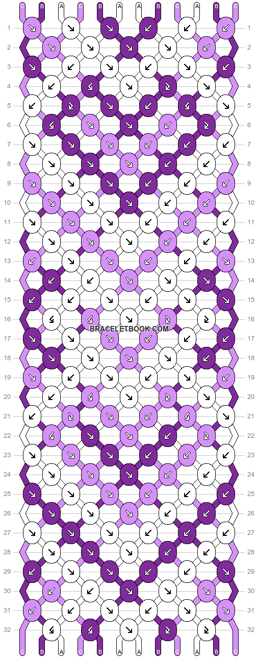 Normal pattern #162846 variation #454249 pattern