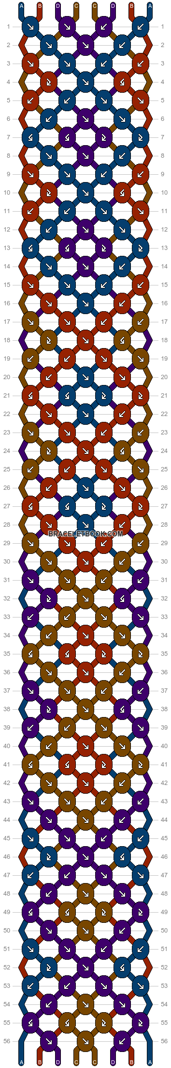 Normal pattern #149730 variation #454250 pattern