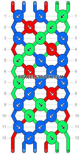 Normal pattern #7828 variation #454251 pattern