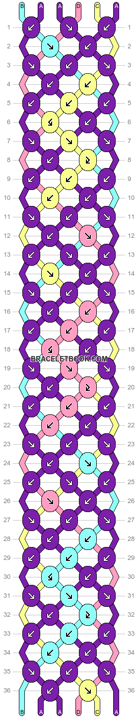 Normal pattern #215312 variation #454252 pattern