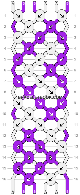 Normal pattern #215076 variation #454253 pattern