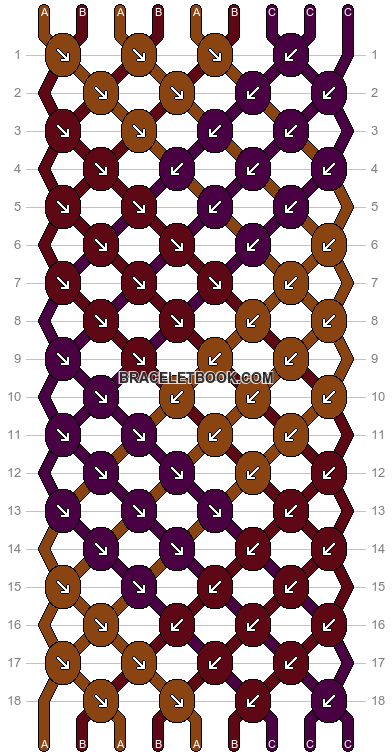 Normal pattern #117 variation #454255 pattern