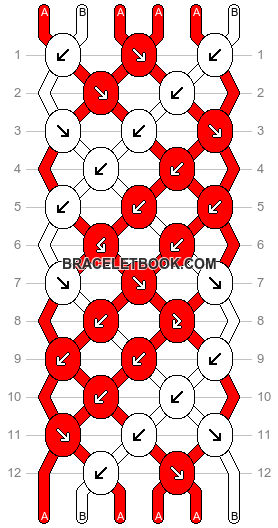 Normal pattern #215312 variation #454256 pattern