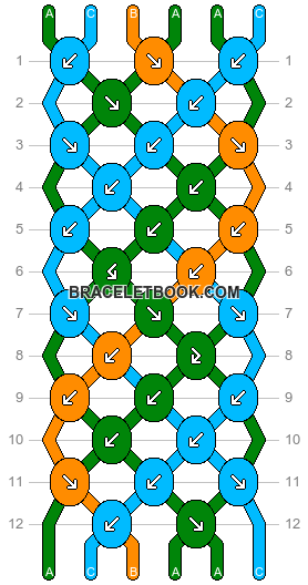 Normal pattern #215312 variation #454257 pattern
