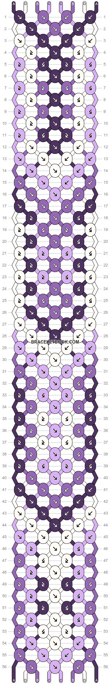 Normal pattern #215053 variation #454258 pattern