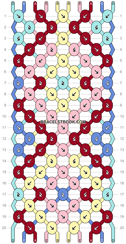 Normal pattern #208336 variation #454259 pattern