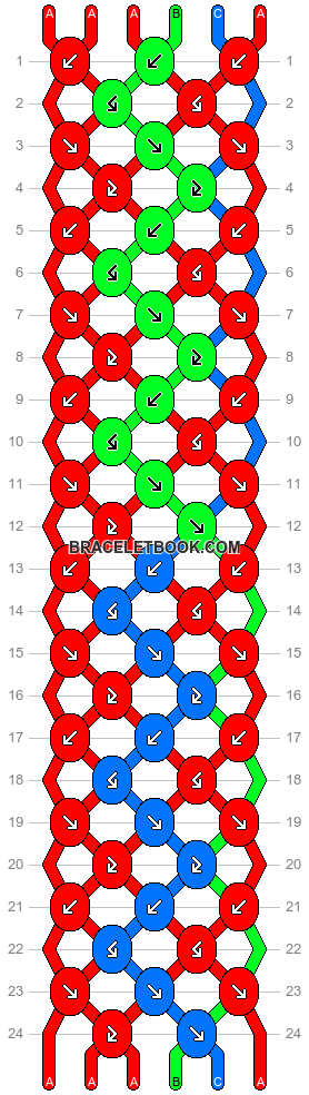 Normal pattern #215313 variation #454260 pattern