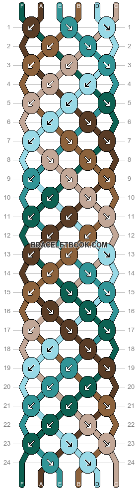 Normal pattern #155514 variation #454263 pattern
