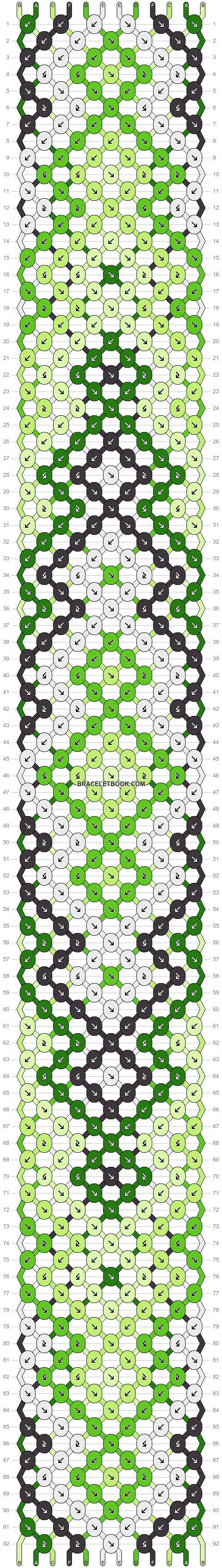 Normal pattern #119609 variation #454265 pattern