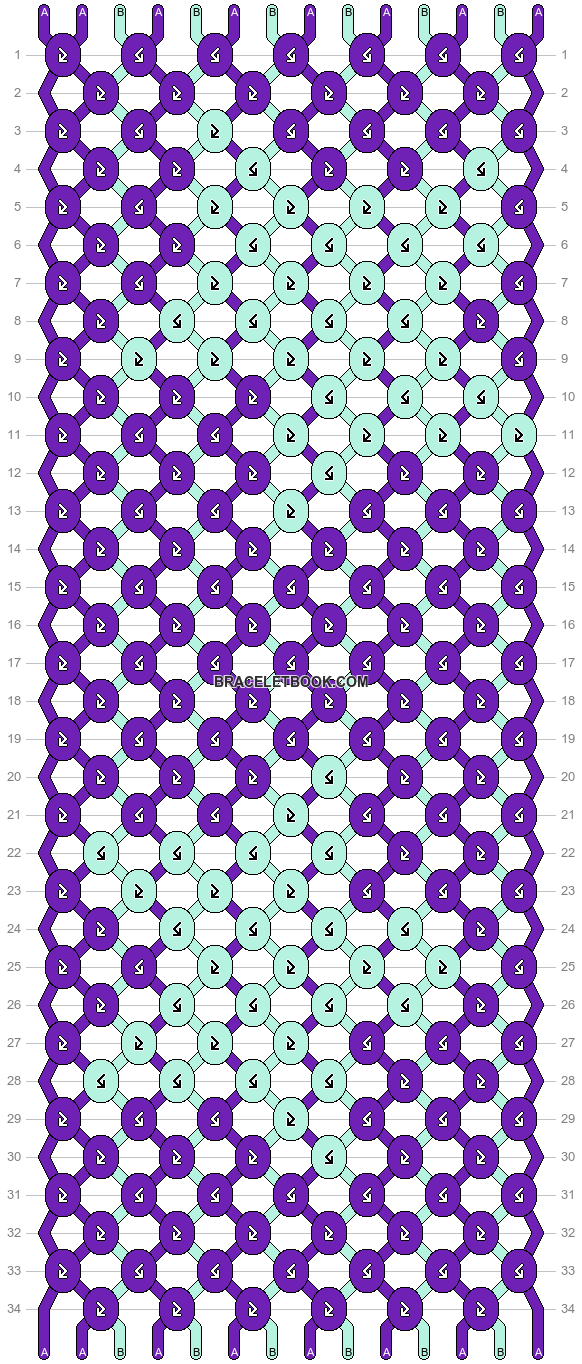 Normal pattern #168303 variation #454266 pattern