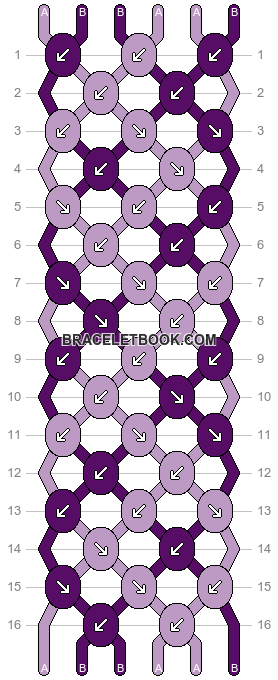 Normal pattern #215233 variation #454268 pattern
