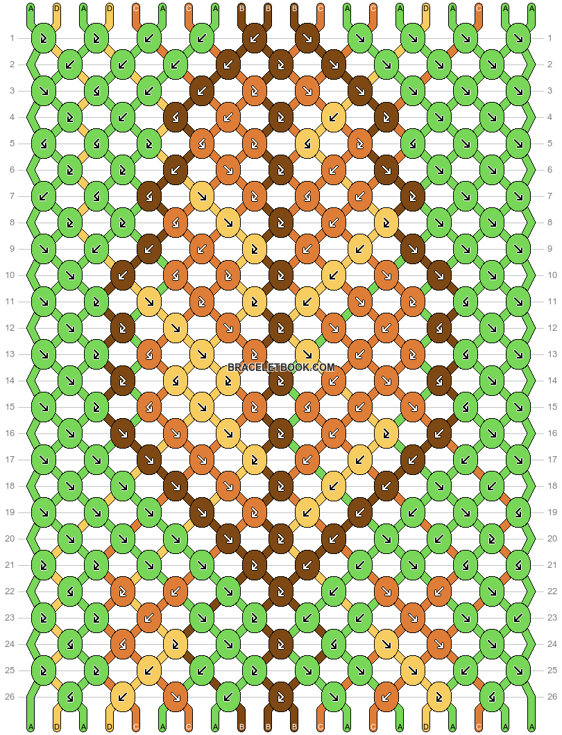 Normal pattern #201404 variation #454269 pattern