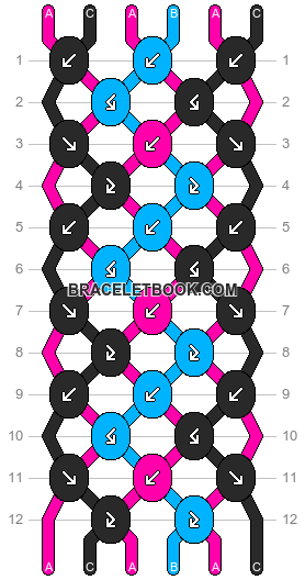 Normal pattern #215314 variation #454271 pattern