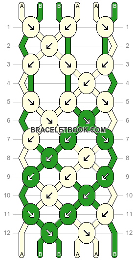 Normal pattern #215317 variation #454272 pattern