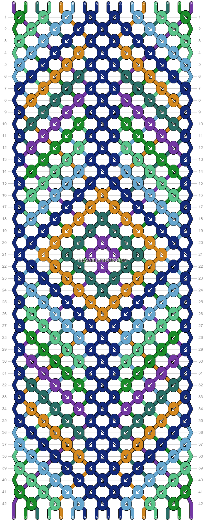 Normal pattern #27561 variation #454273 pattern