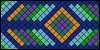 Normal pattern #27561 variation #454273
