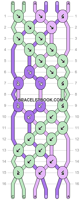 Normal pattern #163463 variation #454275 pattern
