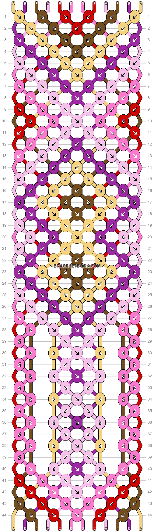 Normal pattern #28009 variation #454276 pattern