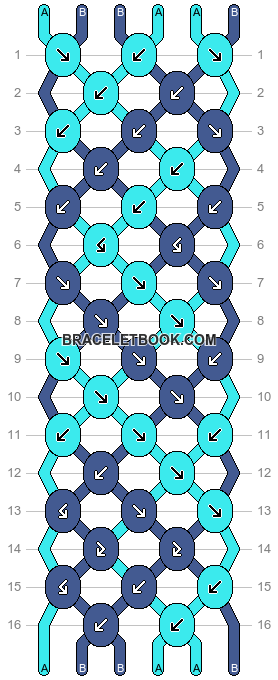 Normal pattern #215076 variation #454277 pattern