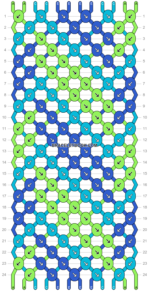 Normal pattern #30485 variation #454278 pattern