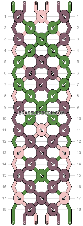 Normal pattern #143752 variation #454279 pattern
