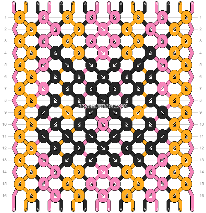 Normal pattern #215179 variation #454280 pattern