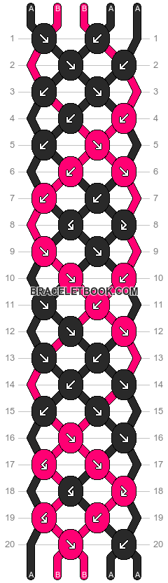 Normal pattern #215333 variation #454284 pattern