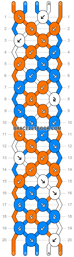 Normal pattern #215333 variation #454285 pattern