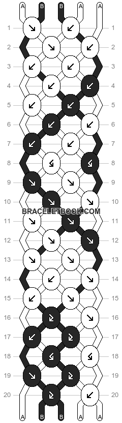 Normal pattern #215334 variation #454286 pattern