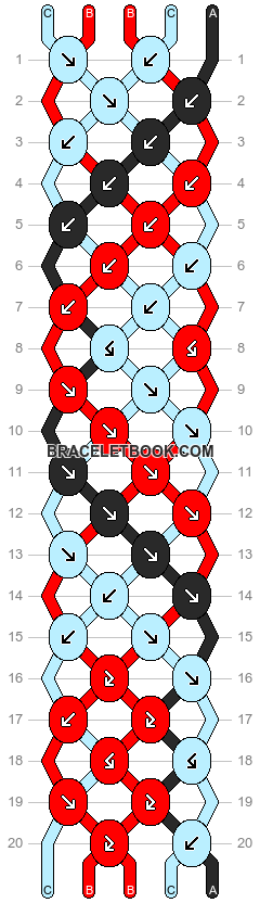 Normal pattern #215334 variation #454287 pattern
