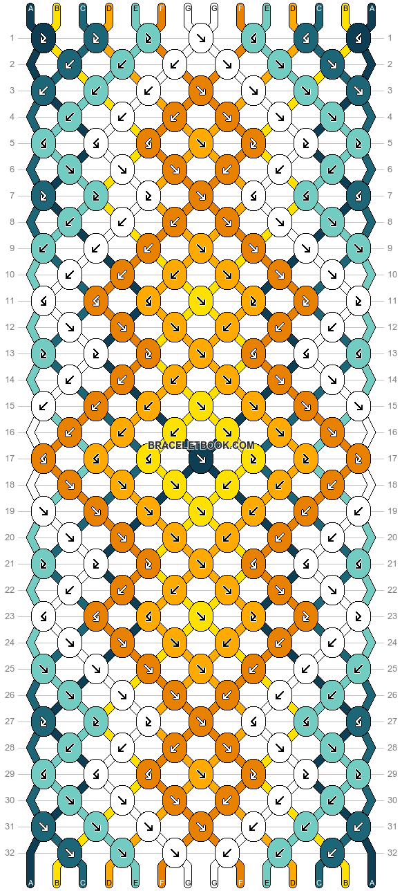 Normal pattern #213889 variation #454288 pattern