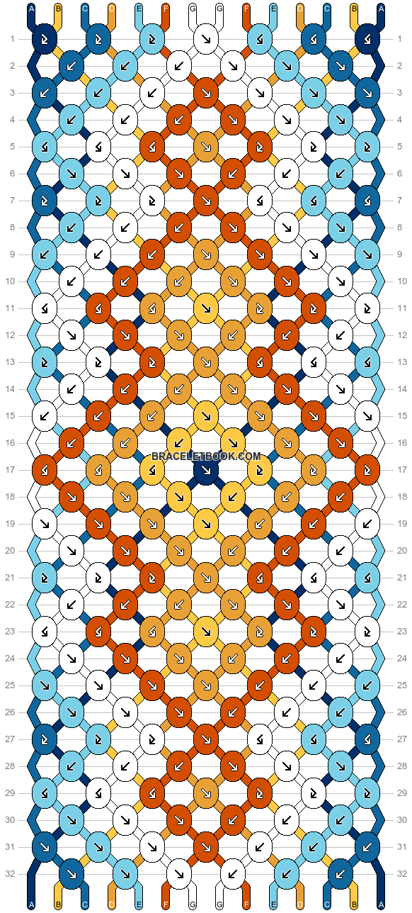 Normal pattern #213889 variation #454289 pattern