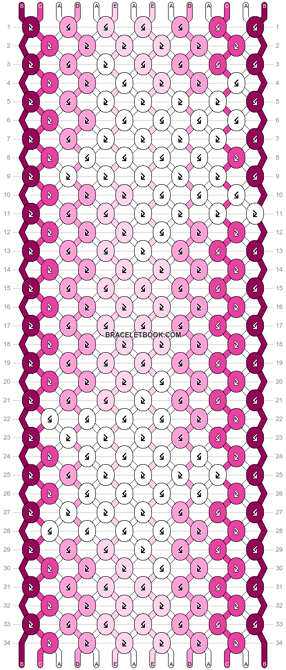 Normal pattern #168303 variation #454290 pattern