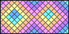 Normal pattern #209458 variation #454292