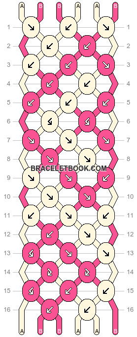 Normal pattern #215076 variation #454293 pattern