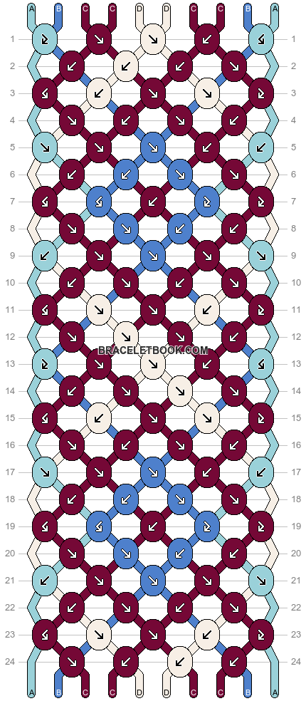 Normal pattern #214342 variation #454294 pattern