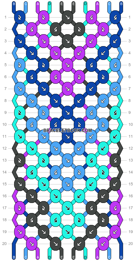 Normal pattern #214478 variation #454295 pattern
