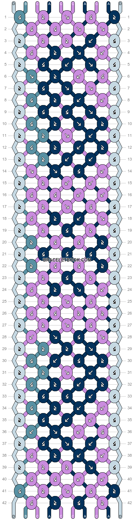 Normal pattern #168207 variation #454296 pattern