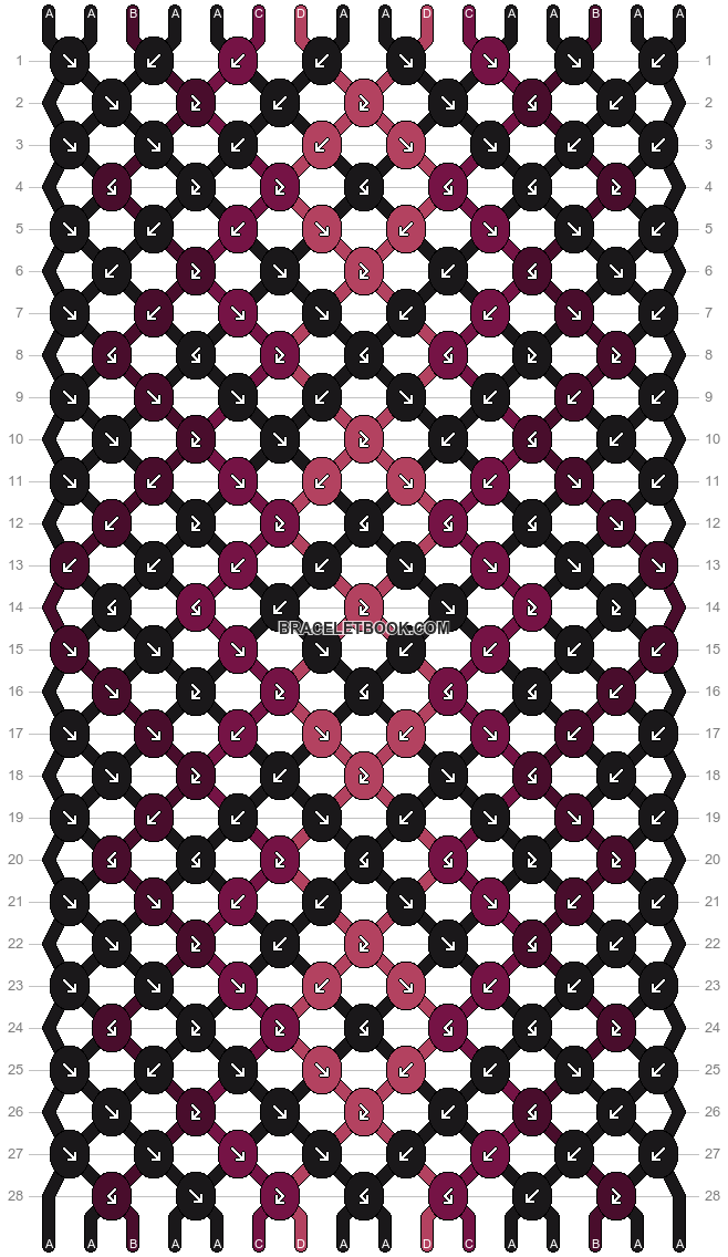 Normal pattern #83364 variation #454298 pattern