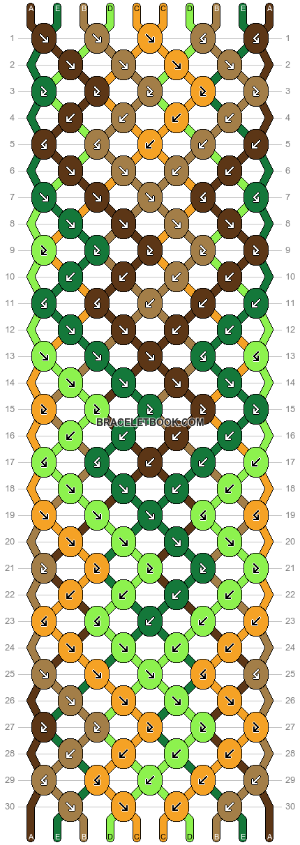 Normal pattern #69894 variation #454299 pattern