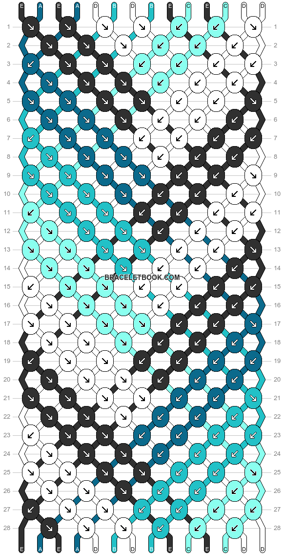 Normal pattern #142025 variation #454300 pattern